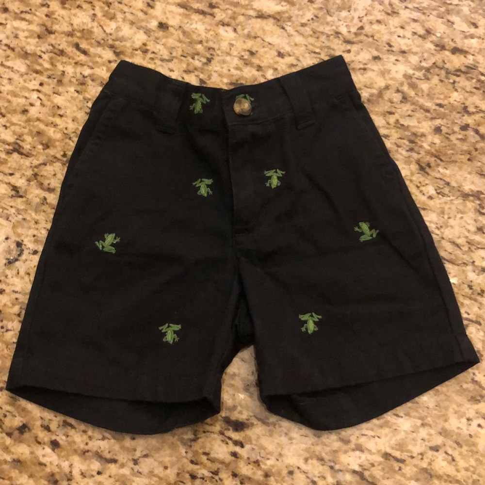 NWOT Baby Boys Gymboree Shorts Sz 6-12 Months